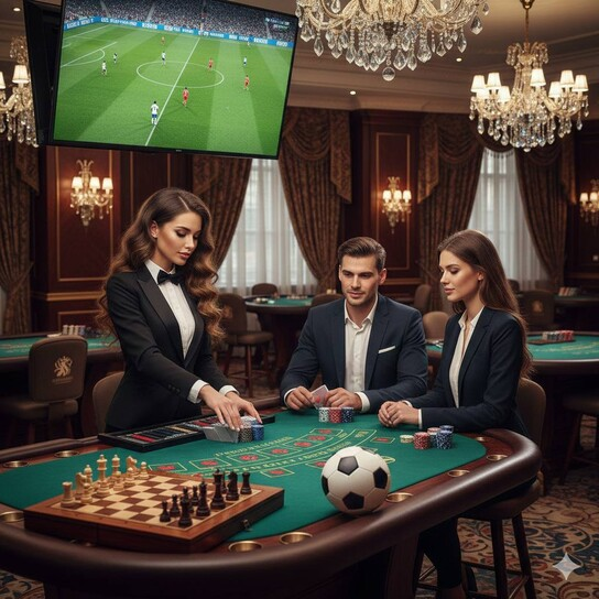 足球数据可视化